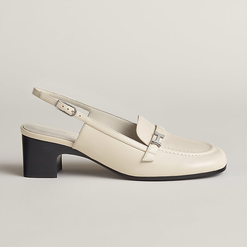 【シンプルが使いやすい♪】HERMES Infinie50パンプス Infinie 50 pump | Hermès Canada